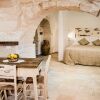 Отель Trulli Holiday Albergo Diffuso, фото 14