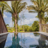 Отель Sleeping Giant Rainforest Lodge, фото 14