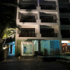 Отель Randiya Sea View Hotel, фото 1