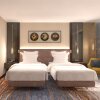 Отель DoubleTree By Hilton Antalya City Centre, фото 3