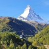 Отель Nirwana Zermatt in Zermatt, фото 12