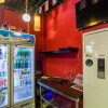 Отель Happy Dragon Hostel, фото 14