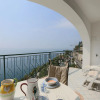 Отель Apartment near Praia with Large Terrace & Spectacular Views, фото 14