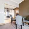 Отель Perfect 2-bed Apartment in Glasgow City Centre, фото 12