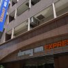Отель Dormy Inn Express Asakusa Hot Spring в Токио