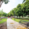 Отель Rentandhomes Los Boliches Blue And Green Apt, фото 18
