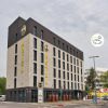 Отель B&B Hotel Köln-City, фото 1