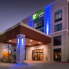 Отель Holiday Inn Express & Suites Austin North Central, an IHG Hotel в Остине