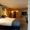 Отель B&B Bed & Sauna, фото 11