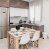 Отель magicstay - flat 70m² 2 bedrooms 1 bathroom - athens, фото 10