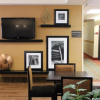 Отель Hampton Inn Taos, фото 14