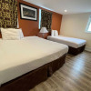 Отель Wildwood Inn, a Travelodge by Wyndham, фото 4