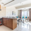 Отель Bright & Cozy 2BR Near Jebel Ali and Expo 2020 Site, фото 22