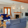 Отель Nessa - well furnished villa with panoramic views in Benitachell, фото 2