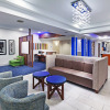 Отель Holiday Inn Express New Orleans East, an IHG Hotel, фото 2