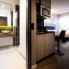 Отель GINN Apartments Stuttgart-Esslingen, фото 14