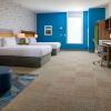 Отель Home2 Suites by Hilton Boise Downtown, фото 42