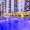Отель Atlas Beach Hotel, фото 17