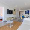 Отель Family condo at Downtown, фото 13
