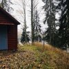 Отель Tiny hut in the Forest Overlooking the River, фото 17