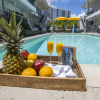 Отель Waterside Hotel and Suites, фото 11
