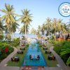 Отель Kupu Kupu Phangan Beach Villas & Spa, фото 13