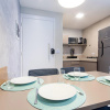 Отель Flat Porto Blue #07 - Apartamento por Carpediem, фото 11