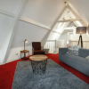 Отель Short Stay Apartment Noordeinde, фото 5