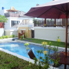 Отель Villa Jogja Grand Bale with Private Pool by Simply Homy, фото 31