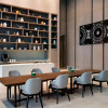 Отель Clark Marriott Hotel, фото 15