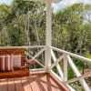 Отель Palmetto House 2 Bedroom Home, фото 7