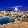 Отель Best Western Desert Villa Inn, фото 17