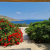 Отель Tilos Villa, фото 1