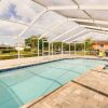 Отель Canal-front Tampa Vacation Rental w/ Private Pool!, фото 10