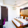 Отель Fabhotel Kiara The Private Suites, фото 6