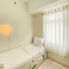 Отель Modern And Homey 2Br At Springlake Summarecon Bekasi Apartment, фото 2
