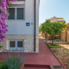 Отель Beautiful Home in Zadar With 6 Bedrooms and Wifi, фото 22