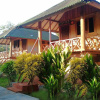 Отель Gili Gede Island - Yut Inn Flower Paradise, фото 18