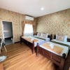 Отель Sarikaburi Nakhon Nayok Homestay, фото 18