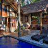 Отель Villa Samalama Gili Trawangan, фото 10