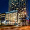 Отель Hilton Warsaw City, фото 1