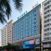Отель Hanting Hotel Dongguan Changan Fuhai Road, фото 1