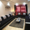 Отель Beautiful Luxury 2 Bedrooms Apartment in Marrakech, фото 16