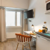 Отель Forenom Aparthotel Espoo Leppävaara, фото 23