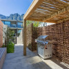 Отель Villa Pietra - Camps Bay, фото 22