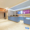 Отель Hanting Luoyang Municipal Government Hotel, фото 8