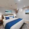 Отель Charming 2 Bedroom Hideaway, фото 5