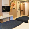 Отель Extenso Hotel, фото 31