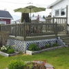 Отель Northwest Lodge Bed & Breakfast, фото 13