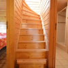 Отель Comfortable Chalet in Ovifat near Ski Lift, фото 5